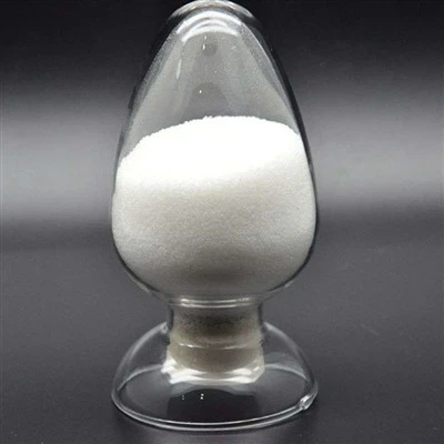 アニオン性ポリアクリルアミドの包装形態は何ですか?