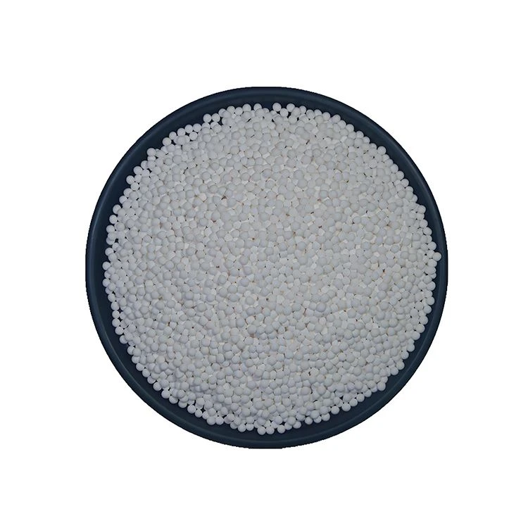 Titanium Modified Activated Alumina